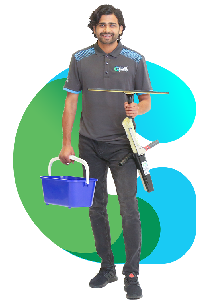 What Do Commercial Cleaners Do?