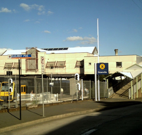 Granville nsw