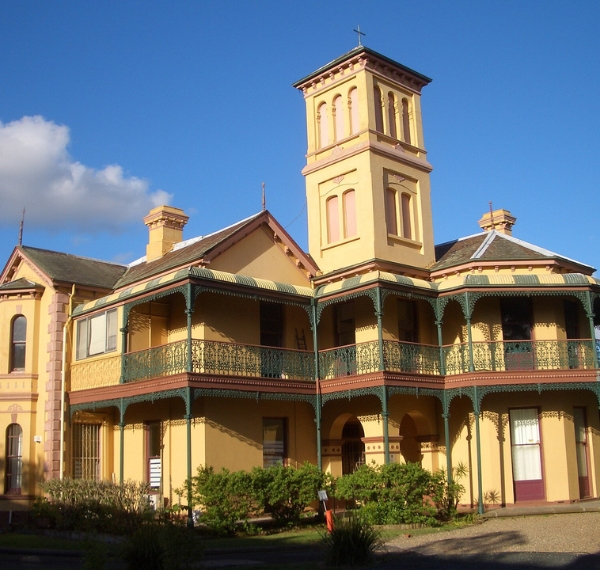 Harris Park NSW